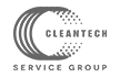 FileMaker customer Cleantech logo