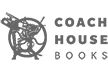 FileMaker & Neutrino customer Coach House Books logo