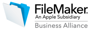 FileMaker Business Alliance logo